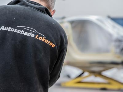 Autoschadebedrijf-Lokerse-We zijn een team van experts