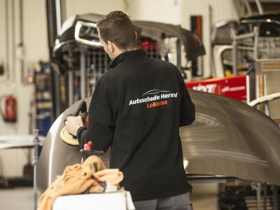 Autoschadebedrijf-Lokerse-Totaalservice voor schadeherstel