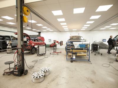 Autoschade