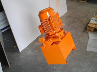 Industrieel Spuitwerk