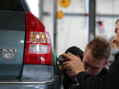 Reparatie