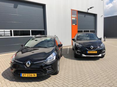 Vervangend vervoer